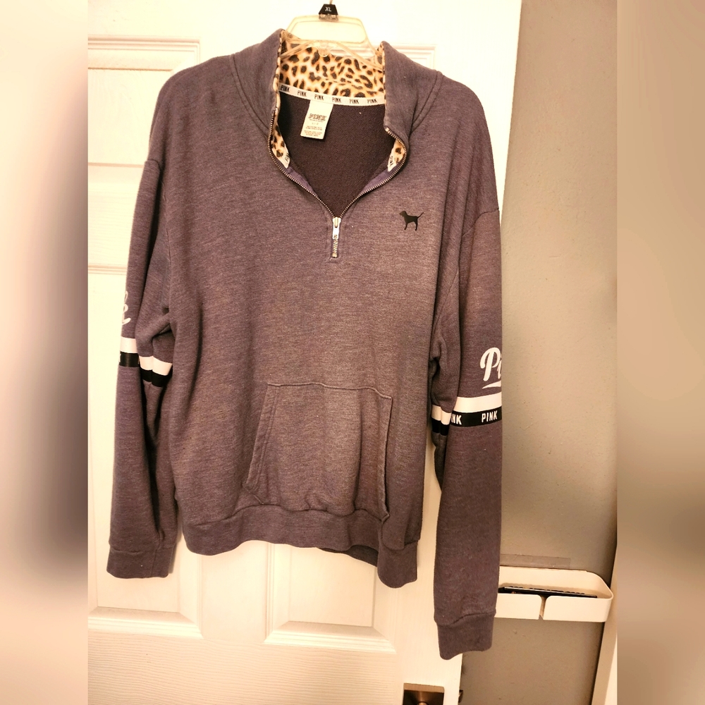 Victoria secret sweatshirt pullover